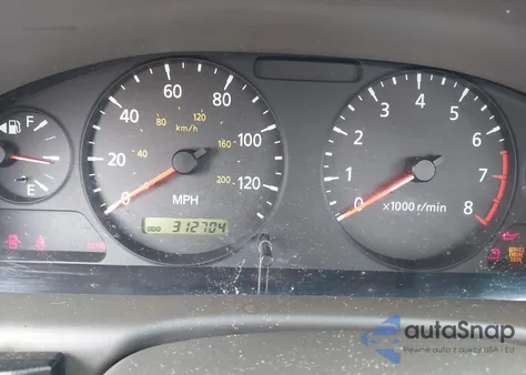 2004 Nissan Sentra 1.8S из США, поврежденный, VIN 3N1CB51D64L881837